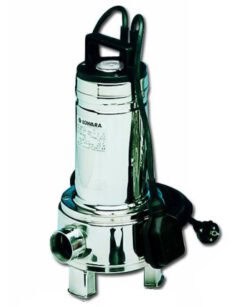 Lowara DOMO10VX Vortex Impellor Sump Pump