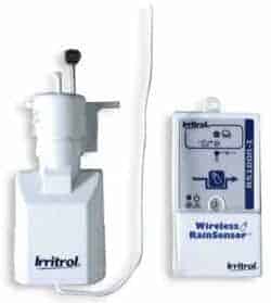 Irritrol RS1000-I Wireless Rain Sensor image