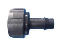 Antelco Poly Nut & Tails image