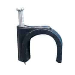 HR Poly Saddles with Nail image