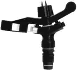 Vyrsa 1610 Full Circle Plastic Impact Sprinkler (3.0mm Nozzle) image