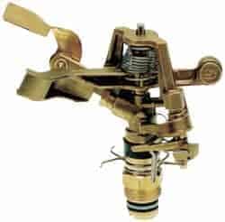 Vyrsa 80 Brass Impact Sprinkler (4.0mm Nozzle) image