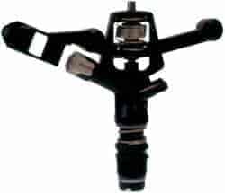 Vyrsa 37 Full Circle Plastic Impact Sprinkler image