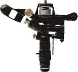 Vyrsa 66 Full/Part Circle Plastic Impact Sprinkler image