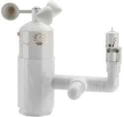 Hunter Mini-Weather Station image