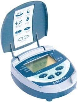 Galcon DC Series Battery Controllers image