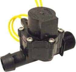 HR MV80 Micro Solenoid Valves image