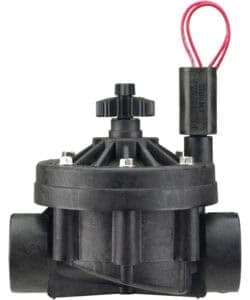 Hunter ICV Filter Sentry Dirty Water Solenoid Valves image