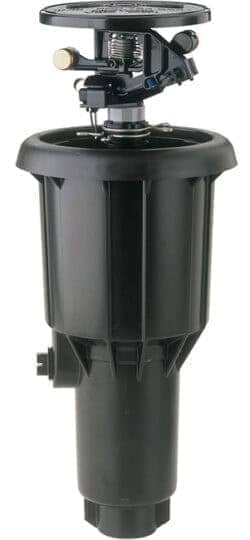 Rain Bird 2045A Maxi-Paw Series Pop-Up Impact Sprinklers image