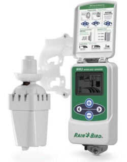 Rain Bird WR2 Series Wireless Rain Sensor image
