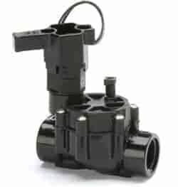 Rain Bird DV/DVF Series Solenoid Valves image