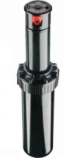 Toro Mini 8 Series Gear Drive Sprinklers image