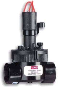 Toro EZ-Flo Plus Series Solenoid Valves image