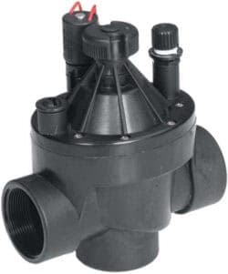 Toro P-150 Series Solenoid Valves image