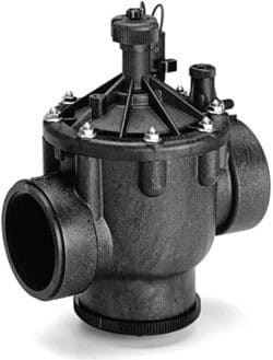 Toro P-220 Series Solenoid Valves image