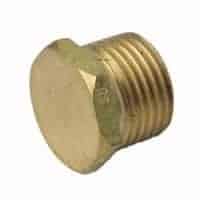 Brass Plugs image