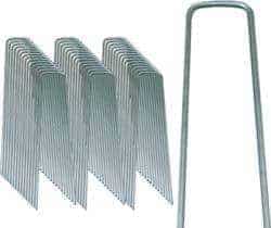 Galvanised Steel Pins image