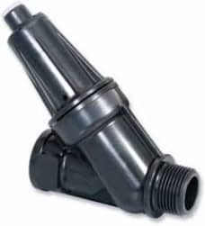 Bermad Adjustable M&F Pressure Regulators image