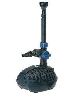 Oase Aquarius Fountain Set Classic Pumps image