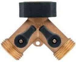 Orbit 2 Outlet Tap Adaptor 20mm image