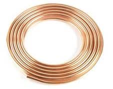 Annealed Copper image