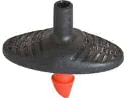 Antelco Pinch Drip Pressure Compensating Dripper image