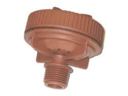 Netafim Flush Valve 15mm image