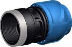 Alprene Metric Poly F.I. Connectors image