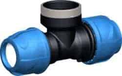 Alprene Metric Poly F.I. Tees image