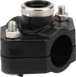 Alprene Rural Tapping Saddles image