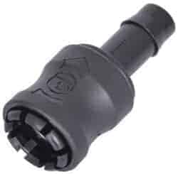 Antelco Poly Click-On Female Connectors image
