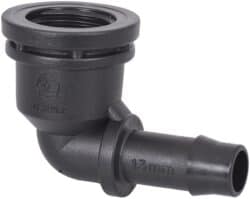 Antelco Poly F.I. Elbows image