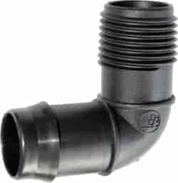 Antelco Poly M.I. Elbows image