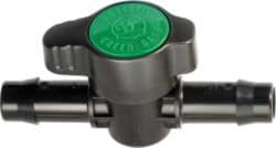 Antelco Poly Shut Off Taps image