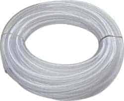 Powaflex Clear Vinyl Tubing image