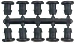 Micro Repair Plugs 4mm (grid of 10) image