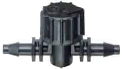 Micro Tap Barbed 4mm image