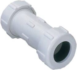 PVC Compression Joiners image