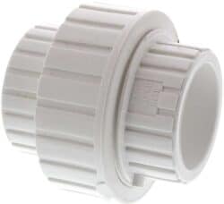 PVC Barrel Unions image