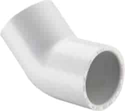 PVC 45° Elbows image