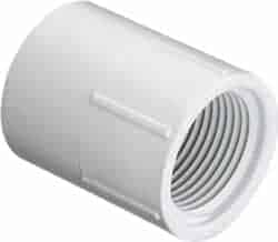 PVC Faucet Sockets image