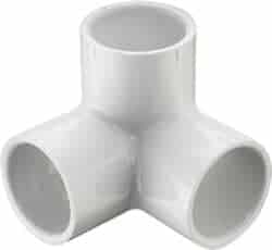Spears PVC Side Outlet Elbows image