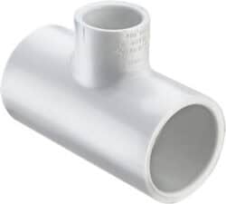 Spears PVC Tees (Reducing) image