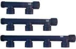Dura Multi-Port Irrigation Valve Manifolds image
