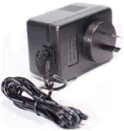 Hunter Plug-in Transformer image