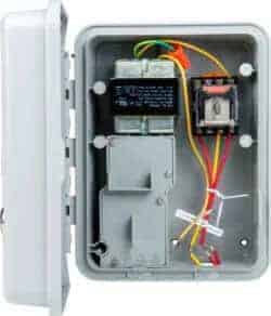 Hunter Pump Start Relays image