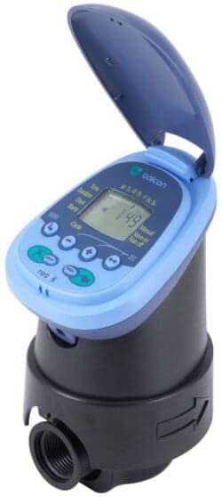 Galcon 7101BT Bluetooth Battery Controller IP68 (inc Solenoid Valve) image