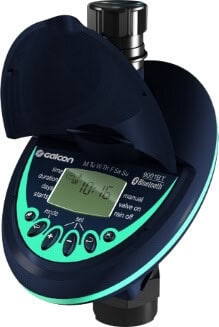 2 Zone Alternating Valve for the Galcon 9001