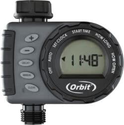 Orbit Single Station Tap Timer image