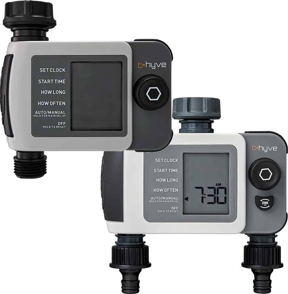 Orbit B-Hyve XD 1 Station Bluetooth Tap Timer